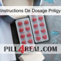 Priligy Dosage Instructions 19